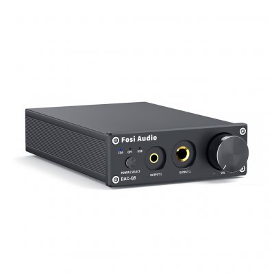 Fosi Audio Q5 – Zboží Živě