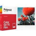 Polaroid Originals Color Film SX-70 – Zboží Živě