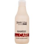 Stapiz Sleek Line Total Care Shampoo 300 ml – Zboží Mobilmania