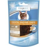 BOGAR bogadent DENTAL ENZYME CHIPS kočka 50g – Hledejceny.cz
