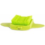 Verk Foot Brush čistič chodidel do sprchy – Zboží Dáma