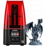 Elegoo Mars 4 9K – Zboží Živě