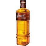Nemiroff de Luxe Honey Pepper 40% 1 l (holá láhev) – Hledejceny.cz