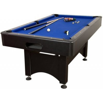 GamesPlanet 2303 pool billiard 6 ft – Hledejceny.cz