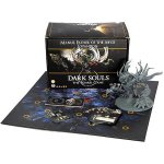 Steamforged Games Ltd. Dark Souls: The Board Game Manus Father of the Abyss – Hledejceny.cz