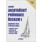 Jachtařský průvodce Řeckem I. - Sarónský záliv a přilehlé okolí – Zbozi.Blesk.cz