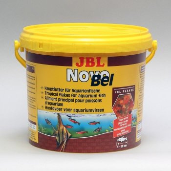 JBL NovoBel 10,5 l, 1,99 kg