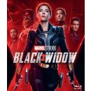 Black Widow Blu-ray