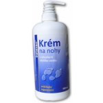 Batavan krém na nohy 500 ml – Hledejceny.cz