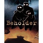 Beholder – Zboží Mobilmania