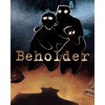 Beholder – Hledejceny.cz