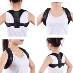 Take it shop Korektor zad pro vzpřímené držení těla S/M – Zboží Dáma
