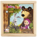 Bino Máša a Medvěd kostky 9 – Sleviste.cz