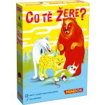 Mindok Co tě žere? – Sleviste.cz