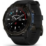 Garmin Descent Mk3i - 51 mm, Carbon Gray Titanium DLC – Sleviste.cz