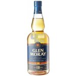 Glen Moray 18y Elgin Heritage 47,2% 0,7 l (holá láhev) – Hledejceny.cz