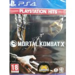 Mortal Kombat X – Hledejceny.cz