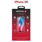 SWISSTEN FULL GLUE Apple iPhone XR 54501707 – Zboží Živě