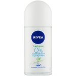 Nivea Fresh Pure deodorant roll-on 50 ml – Zbozi.Blesk.cz