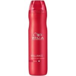 Wella Brilliance Conditioner pro silné barvené vlasy 200 ml – Hledejceny.cz