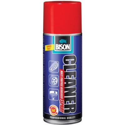 Bison Spray Multi AEROSOL 400 g – Zbozi.Blesk.cz