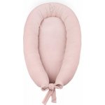 Effiki Sametové BABY Hnízdo růžové – Zboží Dáma
