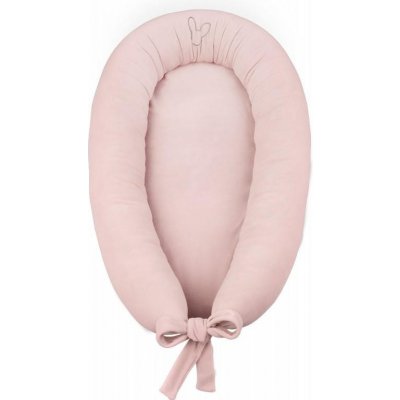 Effiki Sametové BABY Hnízdo růžové – Zboží Dáma
