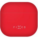 FIXED Silky pro Apple AirPods 4 FIXSIL-1473-RD – Zboží Živě