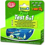 Tetra Pond Test 5 in1 25 ks – HobbyKompas.cz