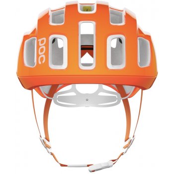 POC Ventral Air Mips Fluorescent orange Avip 2022