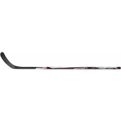 Kompozitová hůl Bauer Vapor X600 GRIPTAC INT Provedení: pravá P92, flex 60