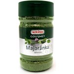 Kotányi Majoránka drhnutá dóza 100 g – Sleviste.cz