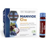 Marnys Manviox Q10 200 ml – Hledejceny.cz