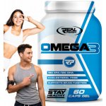 Real Pharm Omega 3 60 kapslí – Hledejceny.cz