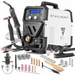 STAHLWERK CTM-416 Puls 6v1 1254 – Zboží Dáma