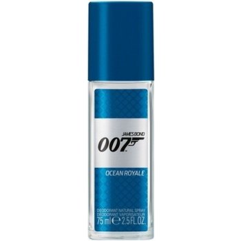 James Bond 007 Ocean Royale deospray 150 ml