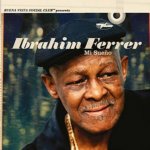 Ferrer Ibrahim - Mi Sueno -Hq- LP