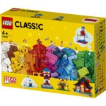 LEGO® Classic 11008 Kostky a domky – Hledejceny.cz