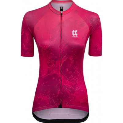 Kalas MOTION Z6 Berry Red dámský – Sleviste.cz