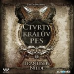 Čtvrtý králův pes - František Niedl, Dušan Sitek – Zboží Dáma