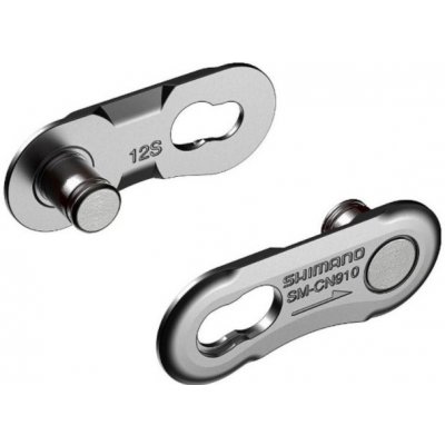 Shimano Quick-Link SM-CN910-12 – Zboží Mobilmania