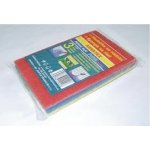 Abratex houbička na nádobí 3 ks – Zboží Dáma