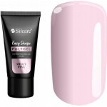 Silcare Acrylgel UV LED Easy Shape Mléčně Pink 30 g – Hledejceny.cz