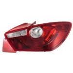 Zadní světlo- pravé SEAT IBIZA (6J) 2008-2012 |008-2012| VALEO | 043833 – Hledejceny.cz