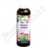 Dr. Popov Maral kořen bylinné kapky 50 ml – Hledejceny.cz