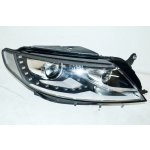 světlomet přední pravý - kompletní xenon LED VW Passat CC 3C8 lift 3C8941752R - a.m.