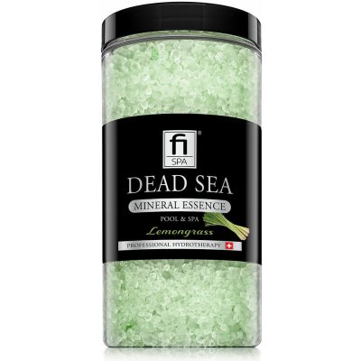 Fi SPA Mineral Essence Citrónová tráva 500ml – Zboží Dáma