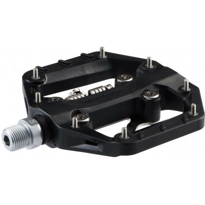 Shimano PD-EH510 SPD pedály – Hledejceny.cz