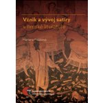 Vznik a vývoj satiry v římské literatuře – Hledejceny.cz