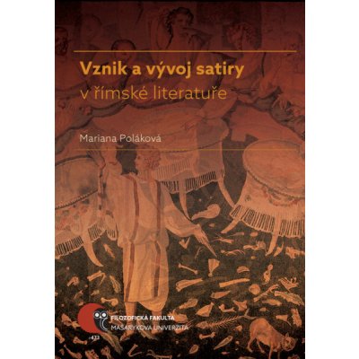 Vznik a vývoj satiry v římské literatuře – Zbozi.Blesk.cz